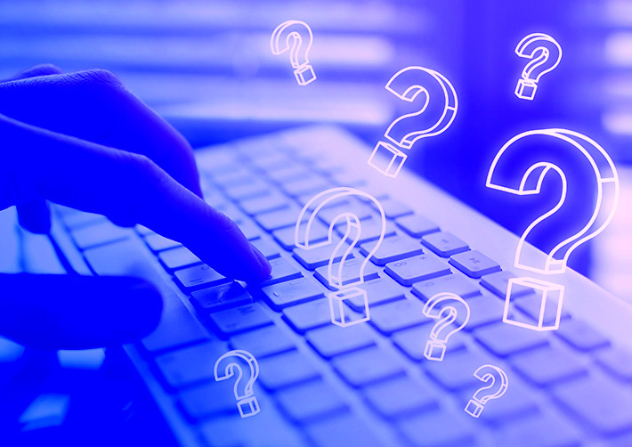 WordPress hosting frequently asked questions